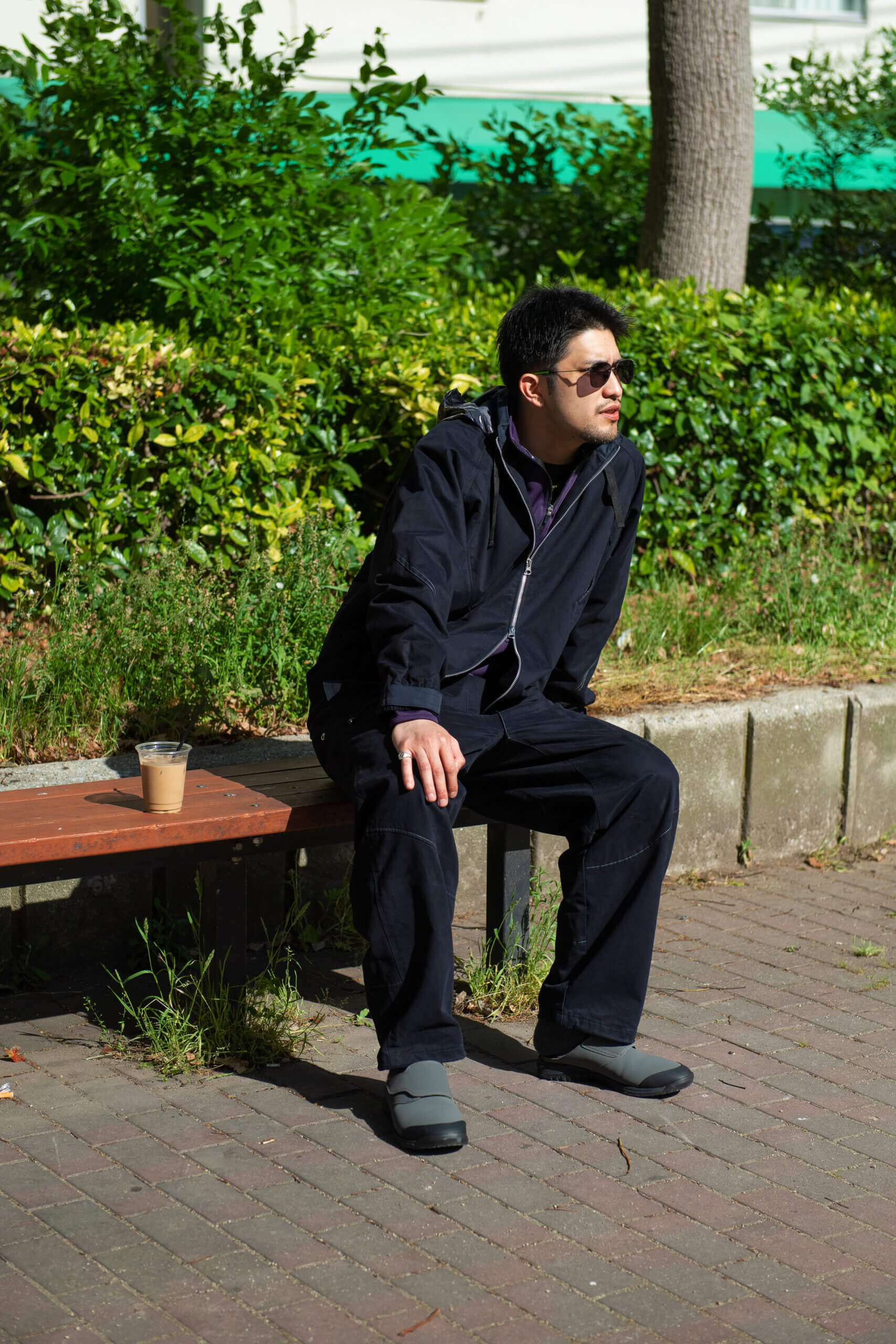 RAJABROOKE 24 A/W | HOME