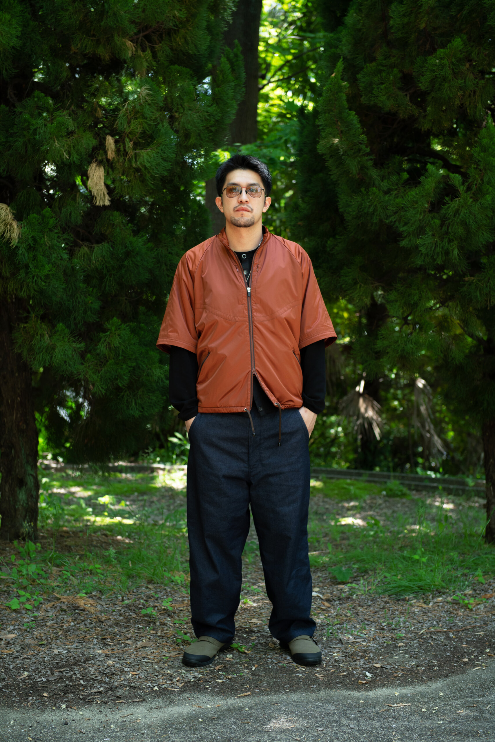 RAJABROOKE 24 A/W | HOME
