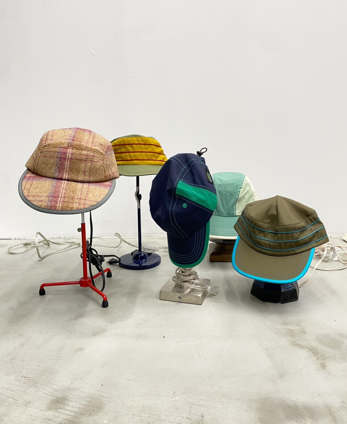 LIDAIRPEAKS 25 S/S | HOME